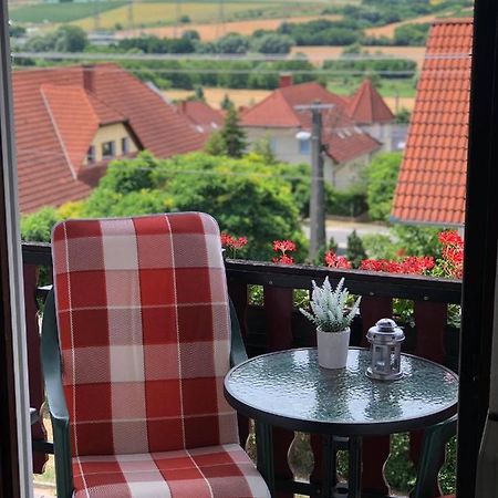 Major Csalad Apartman Хевіз Екстер'єр фото