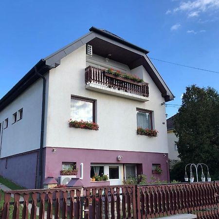 Major Csalad Apartman Хевіз Екстер'єр фото