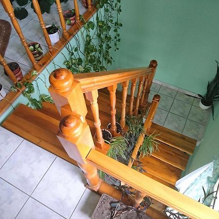 Major Csalad Apartman Хевіз Екстер'єр фото