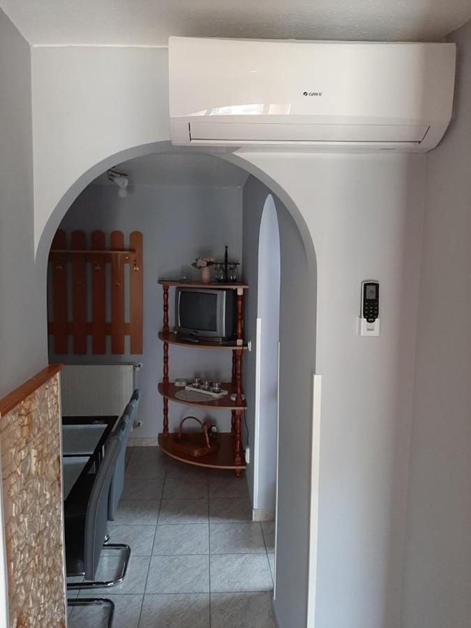 Major Csalad Apartman Хевіз Екстер'єр фото