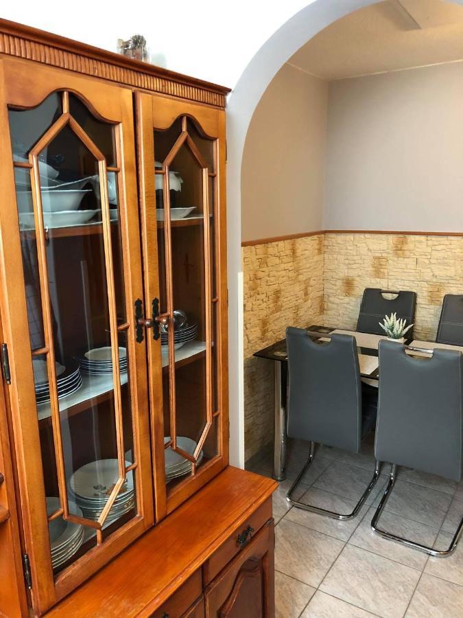 Major Csalad Apartman Хевіз Екстер'єр фото