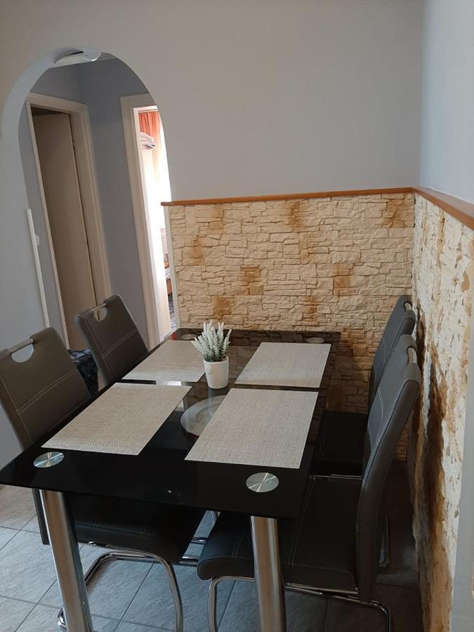 Major Csalad Apartman Хевіз Екстер'єр фото