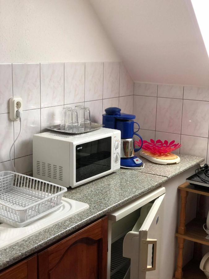Major Csalad Apartman Хевіз Екстер'єр фото