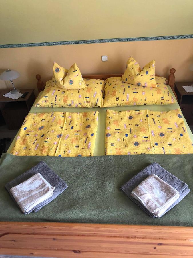 Major Csalad Apartman Хевіз Екстер'єр фото
