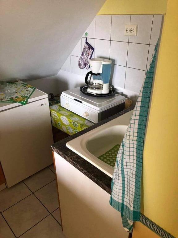 Major Csalad Apartman Хевіз Екстер'єр фото