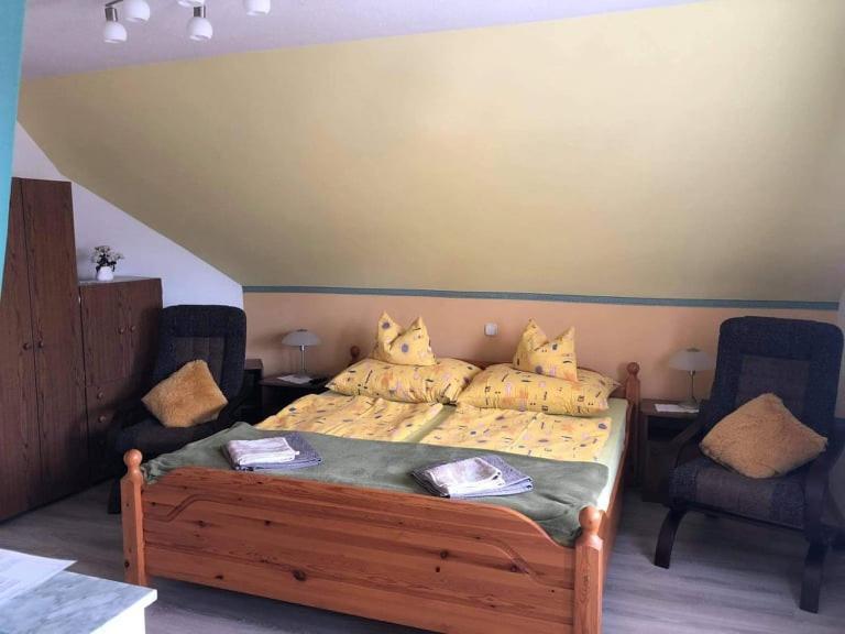 Major Csalad Apartman Хевіз Екстер'єр фото