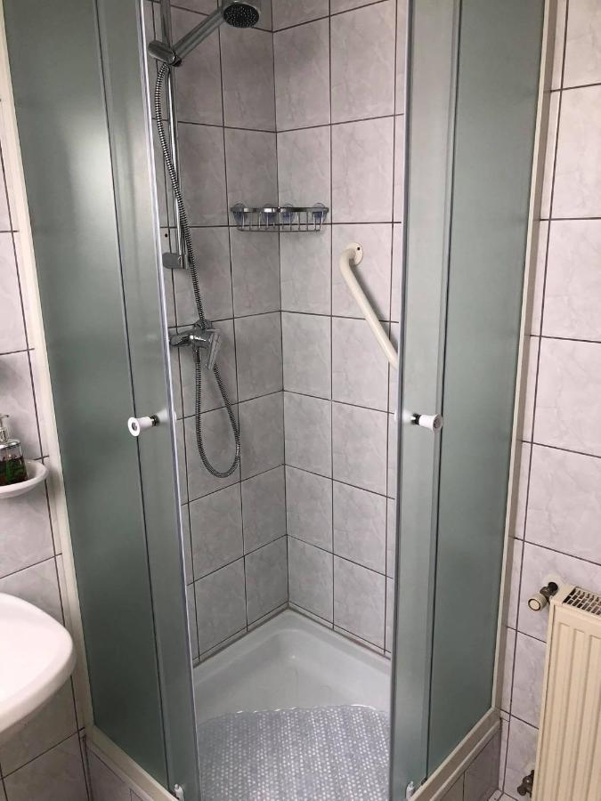 Major Csalad Apartman Хевіз Екстер'єр фото