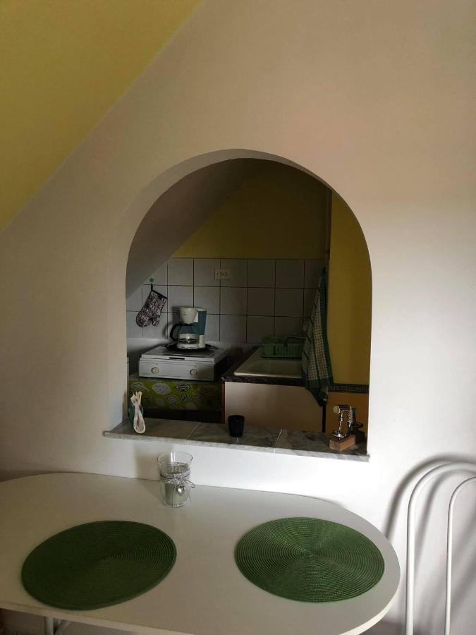 Major Csalad Apartman Хевіз Екстер'єр фото
