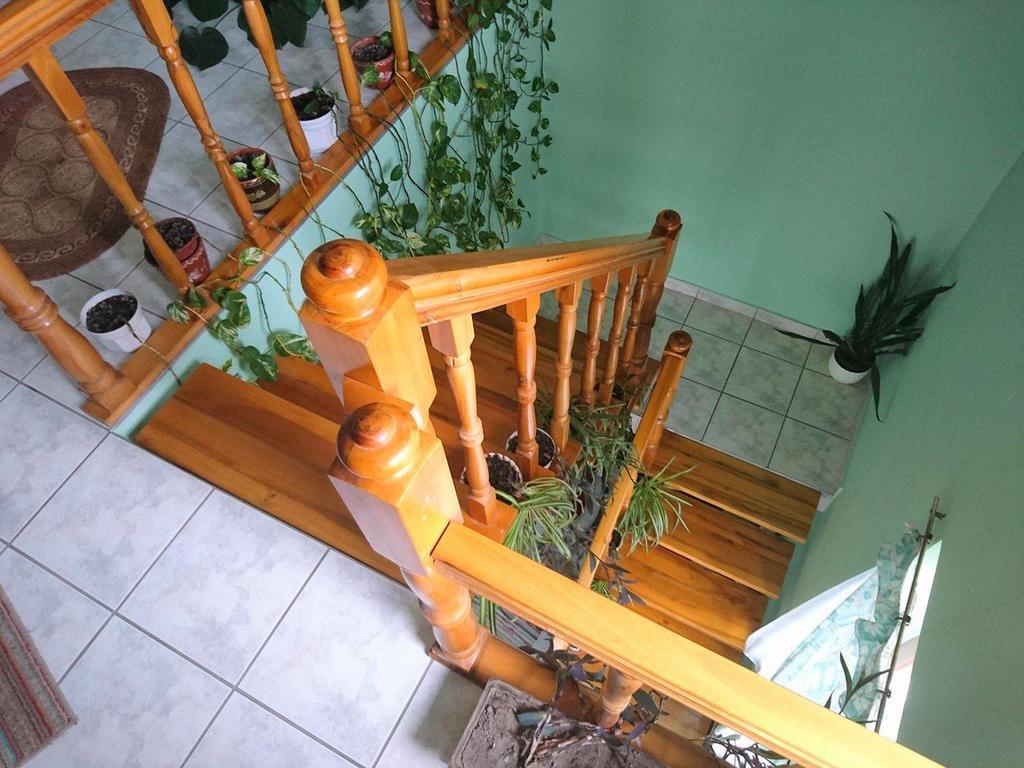 Major Csalad Apartman Хевіз Екстер'єр фото
